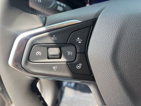 New 2026 Chevrolet TrailBlazer LT w/ LT Cold Weather Package image 20