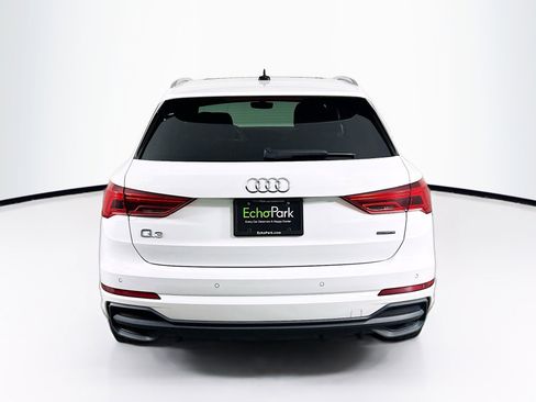 Used 2025 Audi Q3 2.0T Premium image 7