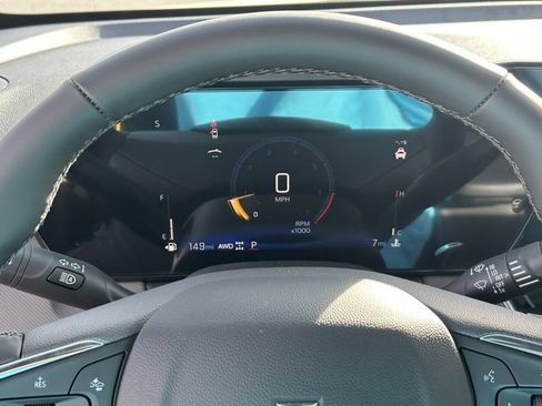 New 2026 Chevrolet TrailBlazer ACTIV image 8