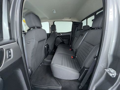 Used 2021 Ford Ranger XL w/ Equipment Group 101A High image 5