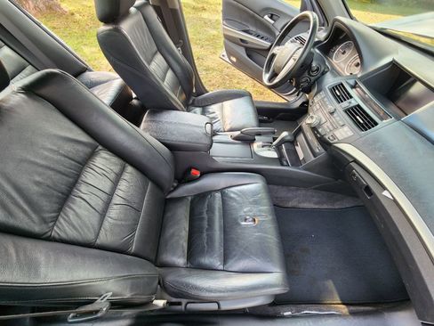 Used 2008 Honda Accord EX-L image 11
