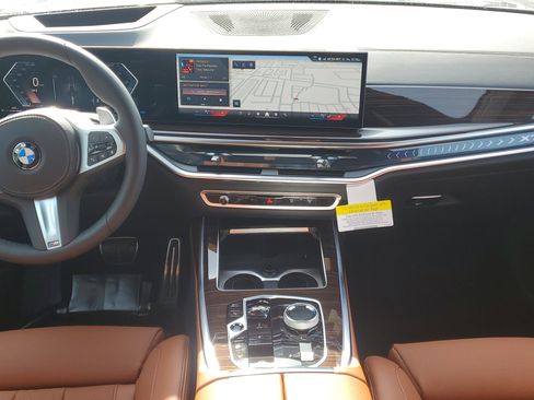 New 2026 BMW X7 xDrive40i w/ Executive Package image 22