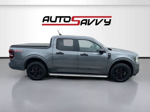 Used 2022 Ford Maverick XLT w/ Equipment Group 300A Standard AWD/4WD image 8