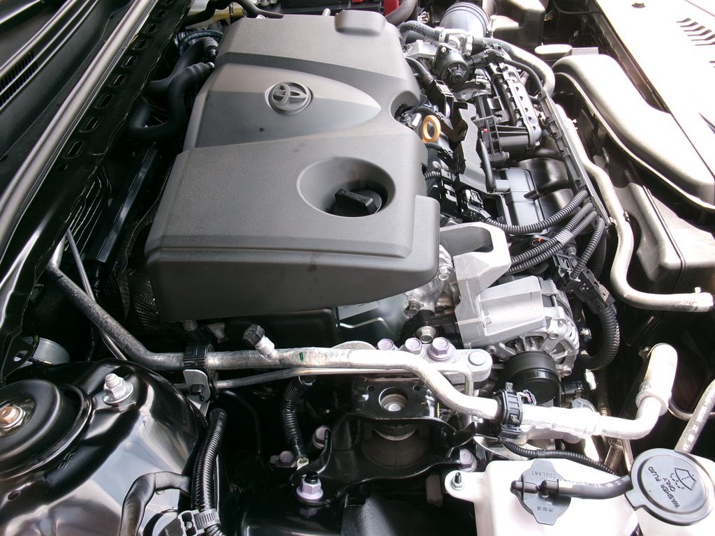Used 2024 Toyota Camry XLE FWD image 52