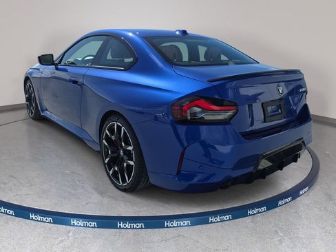 New 2026 BMW 230i Coupe w/ Premium Package image 7