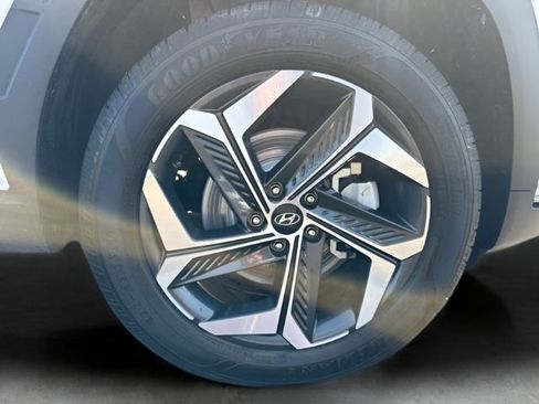 Used 2023 Hyundai Tucson SEL w/ Convenience Package image 38