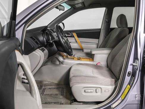 Used 2008 Toyota Highlander 4WD Hybrid image 5