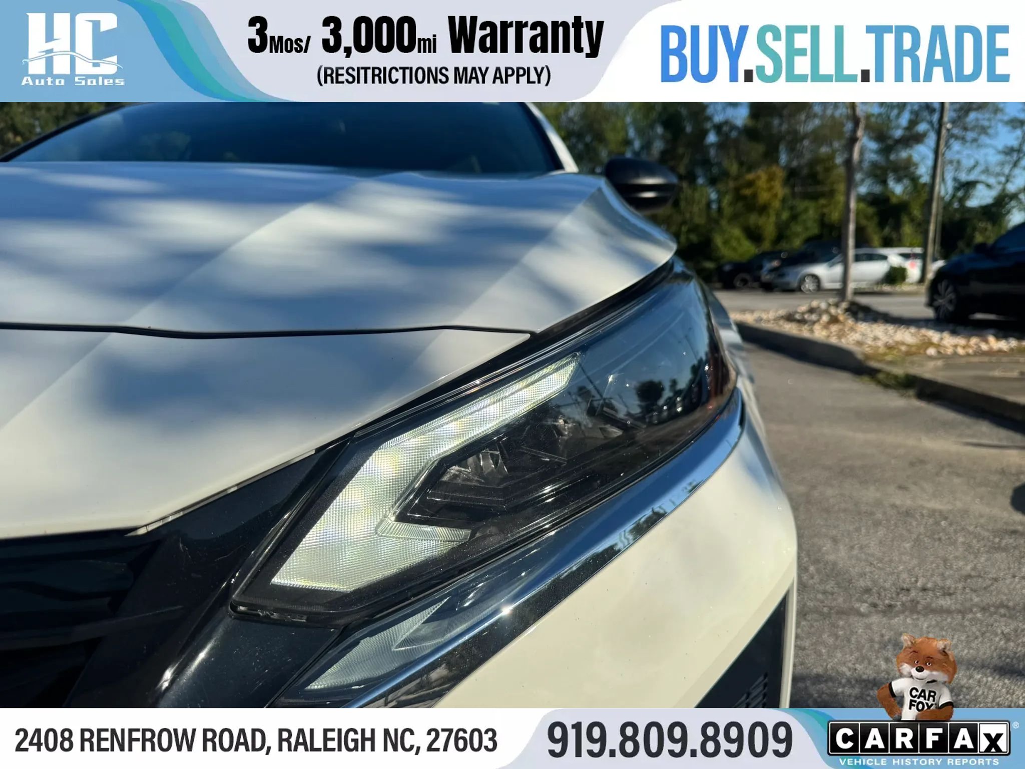 Used 2024 Nissan Altima 2.5 S FWD image 9