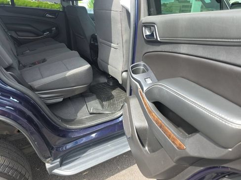 Used 2020 Chevrolet Tahoe LS AWD/4WD image 8