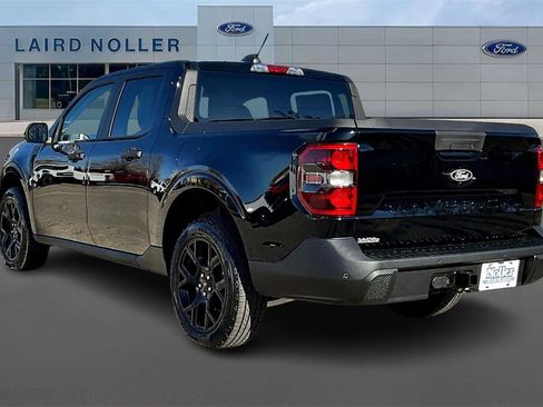 New 2025 Ford Maverick XLT w/ XLT Luxury Package image 3