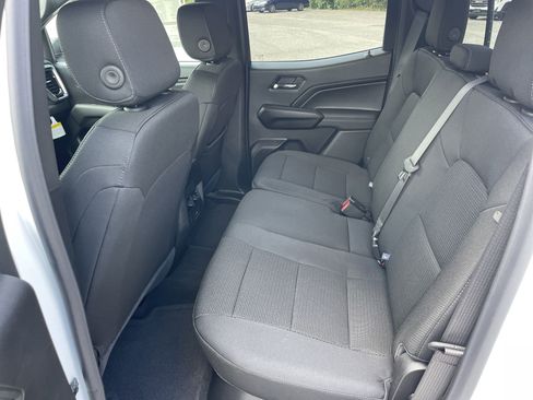 New 2025 GMC Canyon Elevation w/ Convenience Package image 14