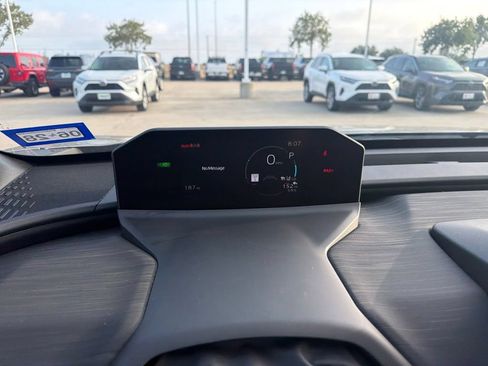 Used 2026 Toyota C-HR w/ Cold Weather Package AWD/4WD image 20