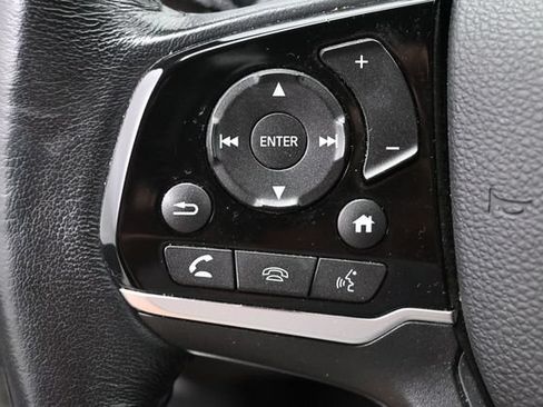 Used 2019 Honda Odyssey EX-L image 18