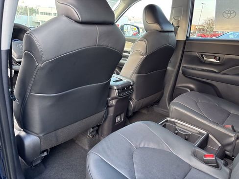 New 2026 Toyota Grand Highlander Limited image 27
