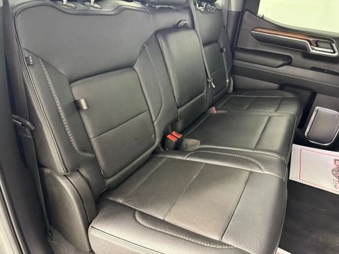 Used 2024 GMC Sierra 1500 Denali w/ Denali Reserve Package AWD/4WD image 39