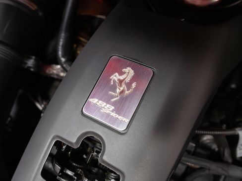 Used 2016 Ferrari 488 Spider image 49