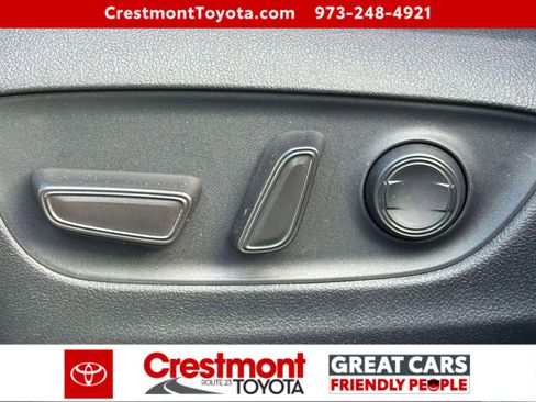 Certified 2025 Toyota RAV4 XLE image 15