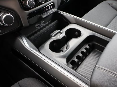 New 2026 RAM 1500 Big Horn image 25