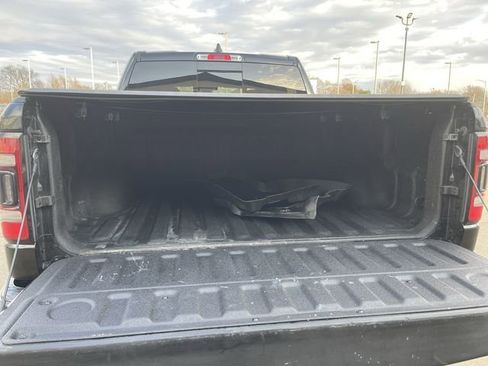 Used 2020 RAM 1500 Rebel w/ Rebel Level 1 Equipment Group image 23