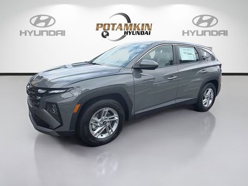 New 2026 Hyundai Tucson SE FWD image 1