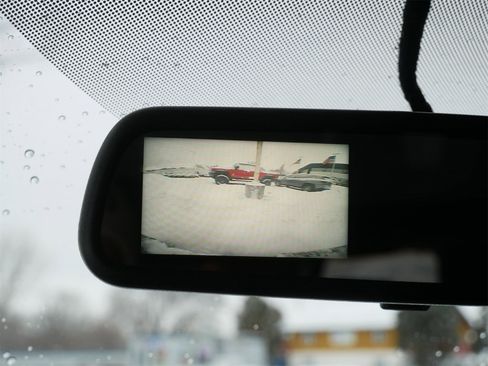 Used 2018 GMC Savana 2500 w/ Enhanced Convenience Package image 49