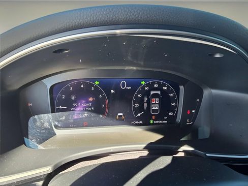 Used 2022 Honda Civic Sport Touring image 23