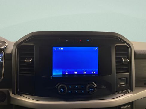 Used 2023 Ford F150 XLT AWD/4WD image 10