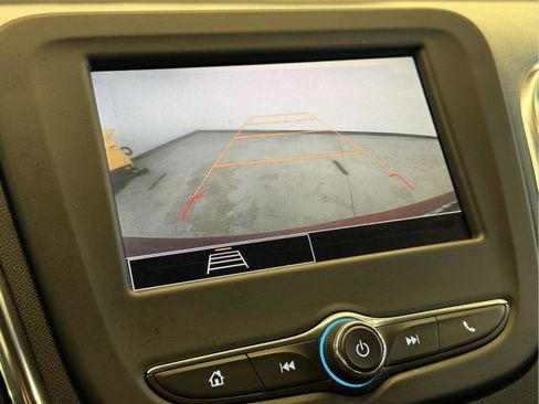 Certified 2023 Chevrolet Equinox LT image 22