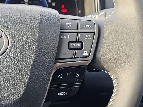 New 2026 Toyota Camry SE image 16