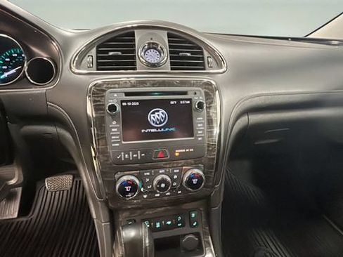 Used 2013 Buick Enclave Premium w/ Trailering Provision Package AWD/4WD image 11