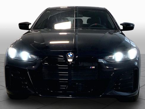 New 2026 BMW i4 M60 w/ Premium Package AWD/4WD image 3
