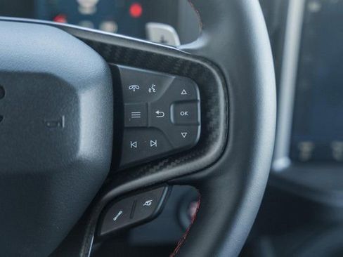 New 2025 Ford Bronco Raptor image 47