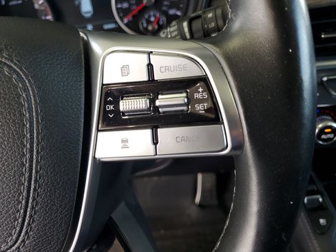 Used 2022 Kia Telluride SX w/ SX Prestige Package AWD/4WD image 24