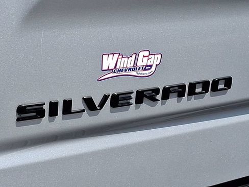 Used 2021 Chevrolet Silverado 1500 RST AWD/4WD image 28