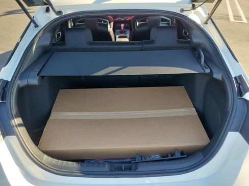 New 2025 Honda Civic Type R image 8