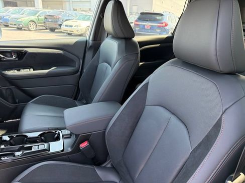 New 2026 Subaru Forester Touring AWD/4WD image 20