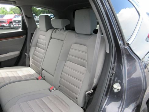 Used 2018 Honda CR-V EX image 20