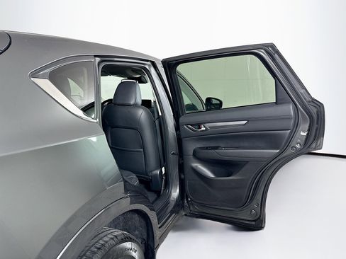 Used 2025 MAZDA CX-5 AWD 2.5 S w/ Preferred Package image 30