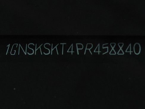 Used 2023 Chevrolet Tahoe Premier w/ Max Trailering Package image 36