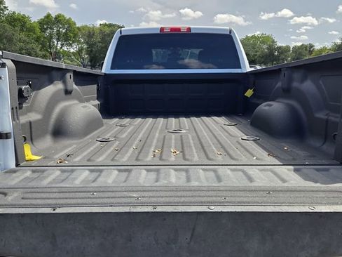 Used 2024 RAM 3500 Big Horn AWD/4WD image 15