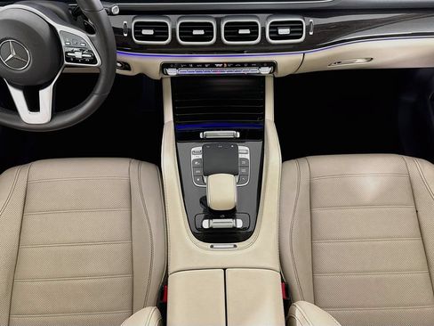 Certified 2020 Mercedes-Benz GLE 580 4MATIC image 17