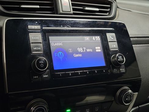 Used 2019 Honda CR-V LX image 27