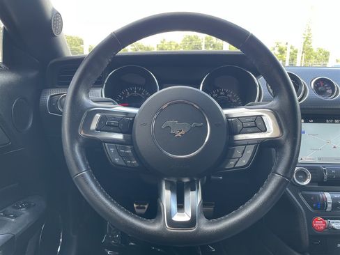 Used 2016 Ford Mustang GT Premium w/ GT Performance Package RWD image 24