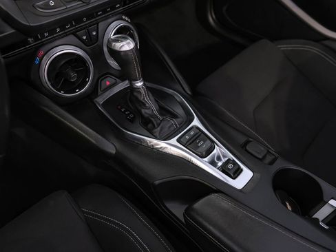 Used 2023 Chevrolet Camaro SS image 18