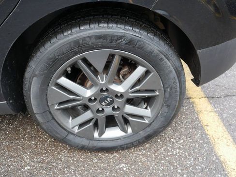 Used 2021 Kia Soul S image 29