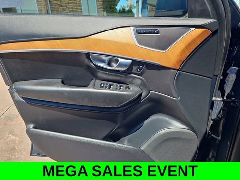 Used 2018 Volvo XC90 T8 Inscription w/ Convenience Package AWD/4WD image 29