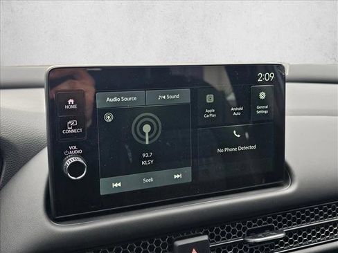 New 2026 Honda HR-V Sport image 21