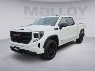 Certified 2025 GMC Sierra 1500 Elevation AWD/4WD video 1