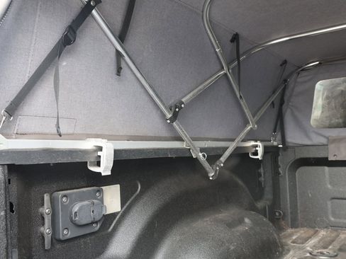 Used 2022 RAM 2500 Big Horn w/ Level A Equipment Group image 10