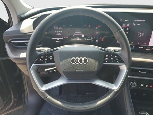 Used 2025 Audi Q5 Premium w/ Premium Plus AWD/4WD image 28